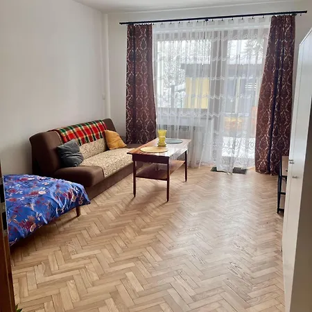Gorski Centrum Apartmán Nowy Targ