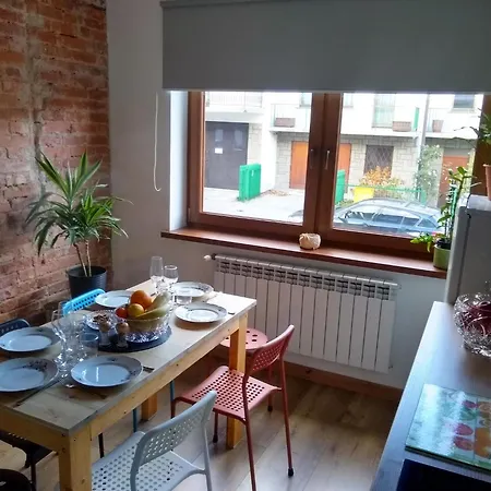 Apartament Na Ogrodowej Między Tatrami A Gorcami