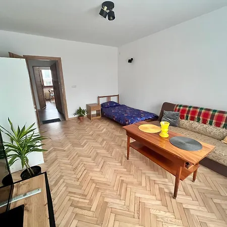 Apartament Na Ogrodowej Między Tatrami A Gorcami *