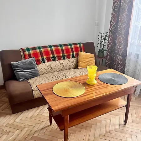 Apartmán Gorski Centrum