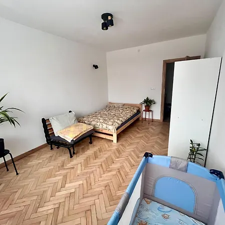 Na Ogrodowej Między Tatrami A Gorcami Apartament