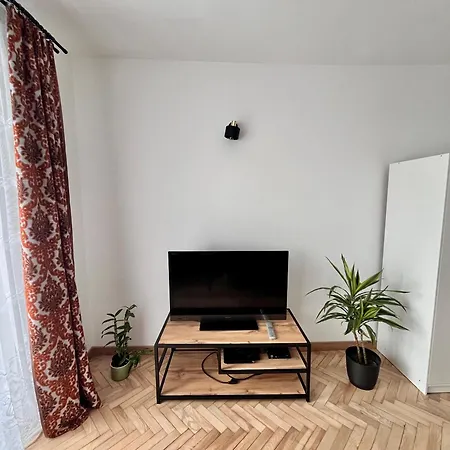 Apartament Na Ogrodowej Między Tatrami A Gorcami