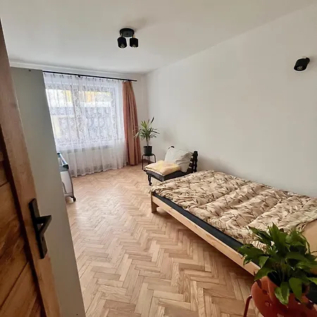 Apartmán Gorski Centrum *