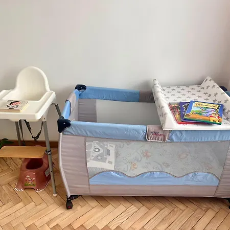 Apartmán Gorski Centrum