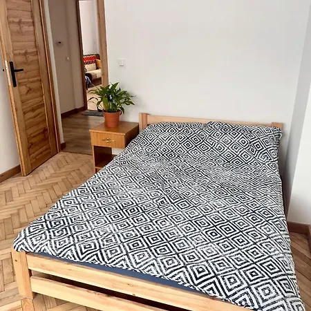 Apartmán Gorski Centrum Nowy Targ