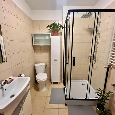 Gorski Centrum Apartmán Nowy Targ