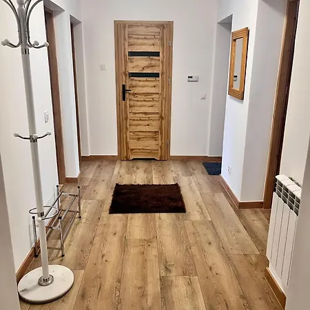 Apartmán Gorski Centrum *