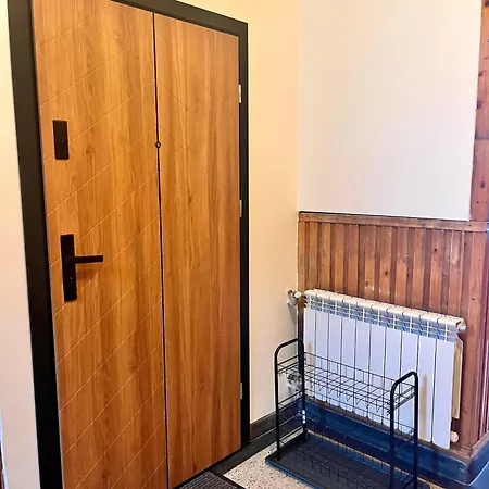 Apartmán Gorski Centrum Nowy Targ