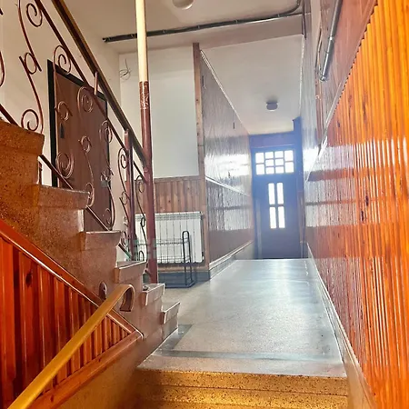 Gorski Centrum Apartmán Nowy Targ
