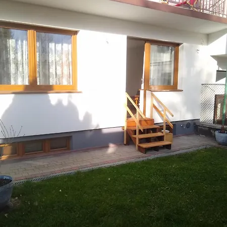 Gorski Centrum Apartmán Nowy Targ