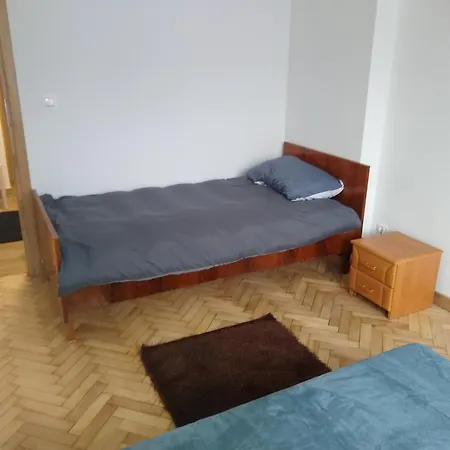 Apartmán Gorski Centrum *