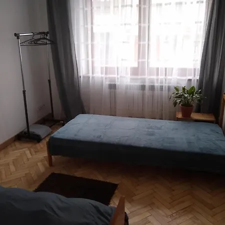 Apartmán Gorski Centrum Nowy Targ