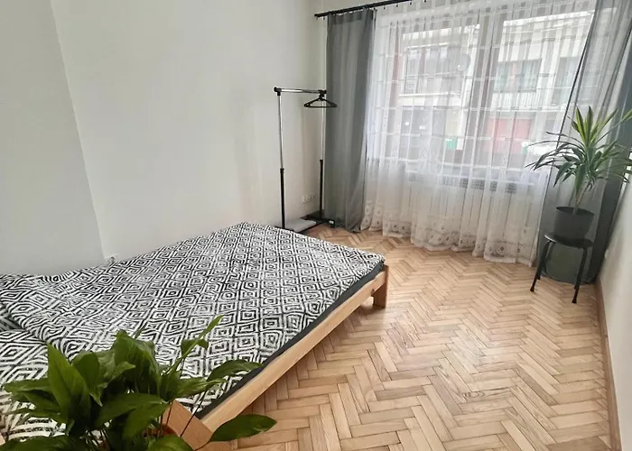 Na Ogrodowej Między Tatrami A Gorcami * Nowy Targ