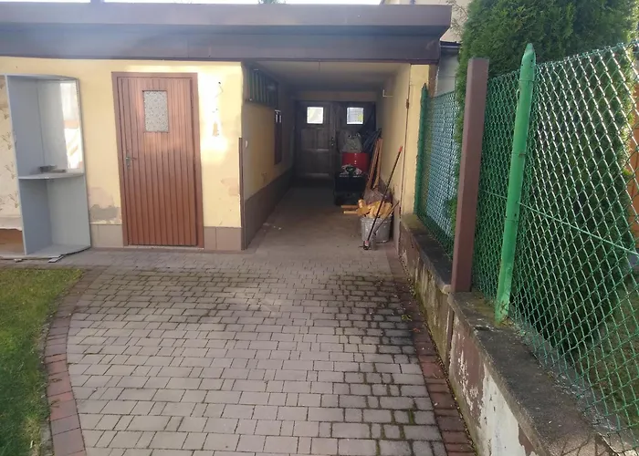 Na Ogrodowej Między Tatrami A Gorcami